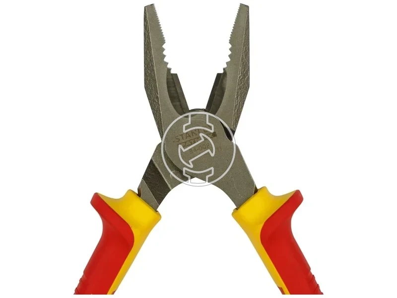 Kép: Stanley MaxSteel szigetelt kombinaltfogo 200 mm_8.webp