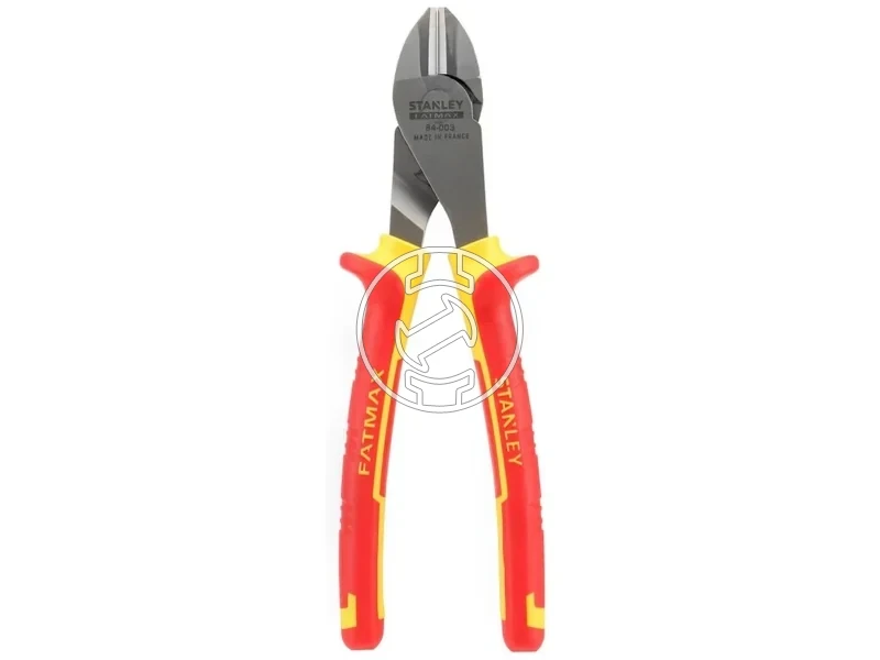 Kép: Stanley MaxSteel szigetelt oldalcsipo fogo 160 mm_1.webp