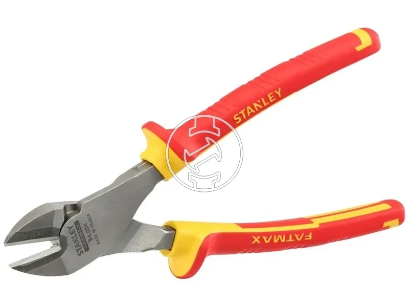 Kép: Stanley MaxSteel szigetelt oldalcsipo fogo 180 mm_0.webp