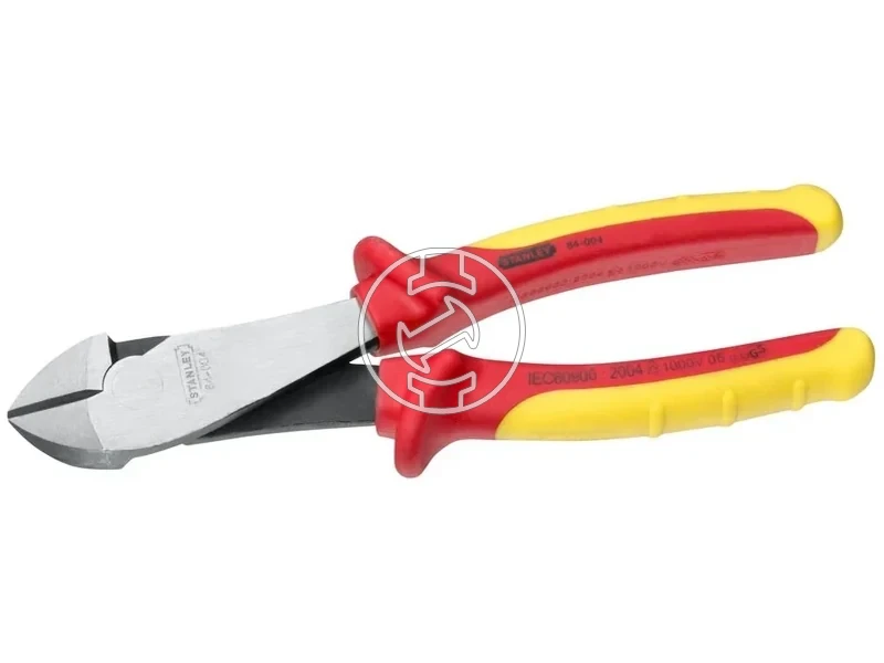 Kép: Stanley MaxSteel szigetelt oldalcsipo fogo 180 mm_10.webp
