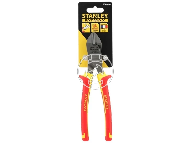 Kép: Stanley MaxSteel szigetelt oldalcsipo fogo 180 mm_11.webp