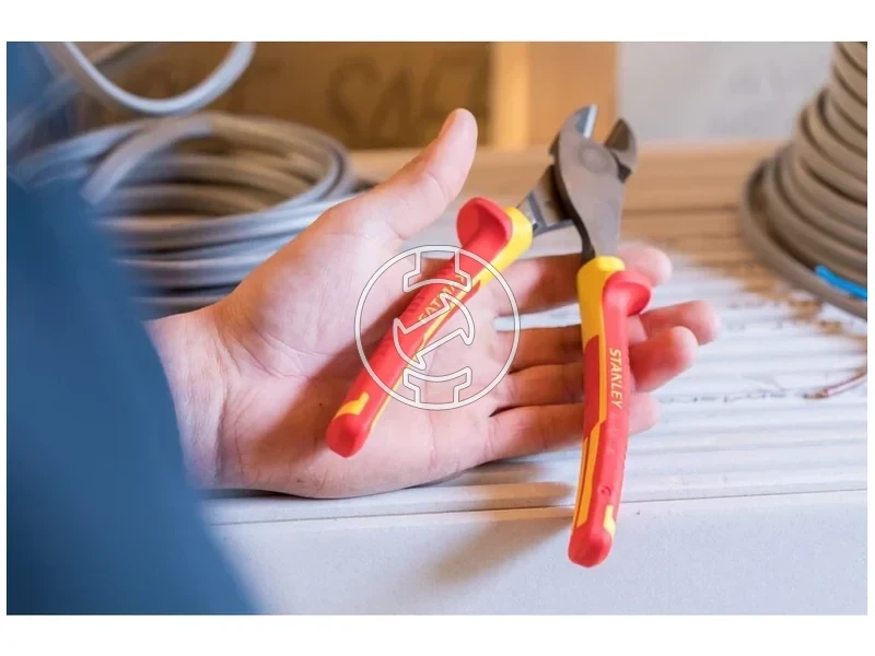 Kép: Stanley MaxSteel szigetelt oldalcsipo fogo 180 mm_13.webp