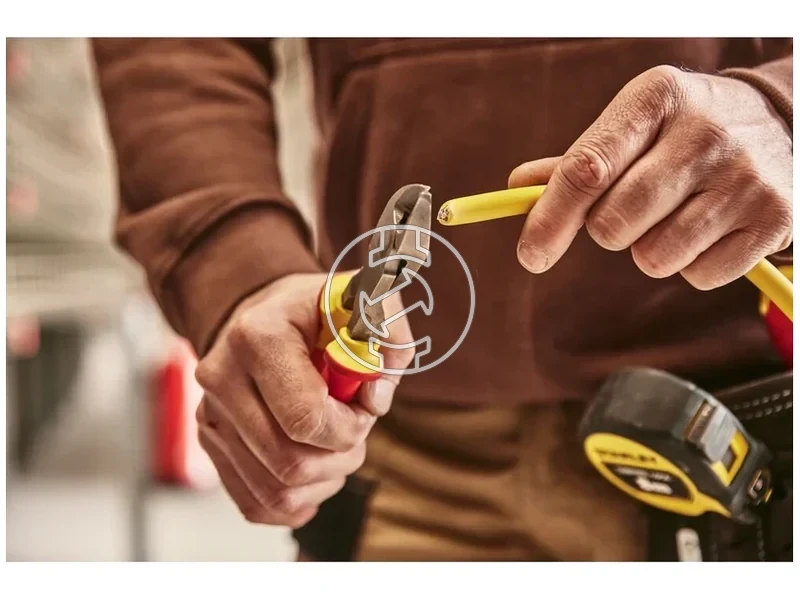 Kép: Stanley MaxSteel szigetelt oldalcsipo fogo 180 mm_17.webp