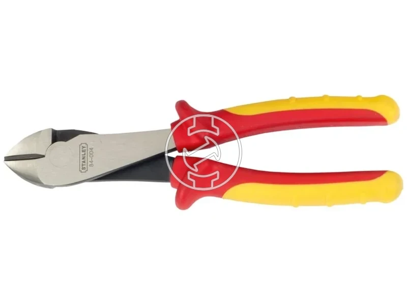 Kép: Stanley MaxSteel szigetelt oldalcsipo fogo 180 mm_1.webp