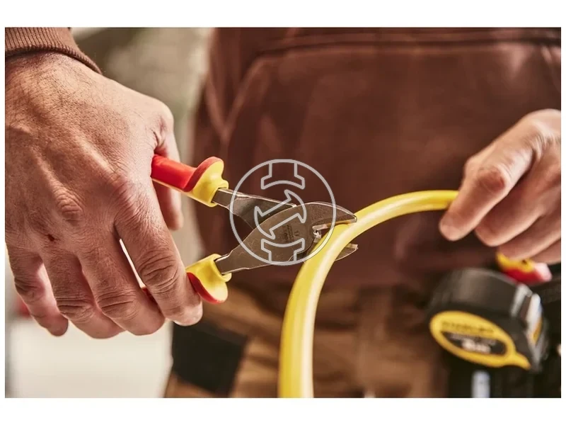 Kép: Stanley MaxSteel szigetelt oldalcsipo fogo 180 mm_2.webp