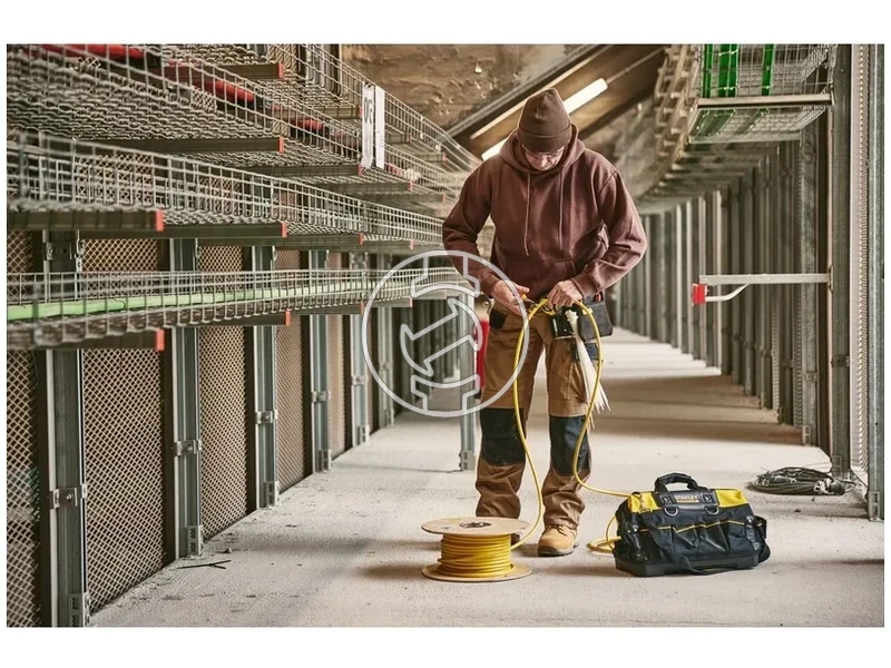 Kép: Stanley MaxSteel szigetelt oldalcsipo fogo 180 mm_5.webp