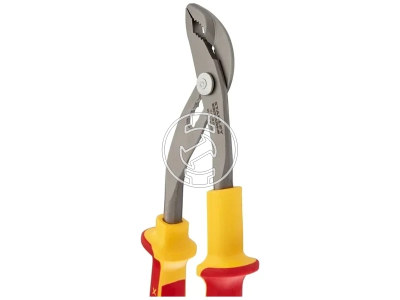 Kép: Stanley MaxSteel szigetelt vizpumpafogo 255 mm_10.webp