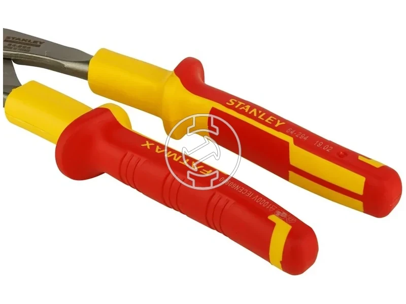 Kép: Stanley MaxSteel szigetelt vizpumpafogo 255 mm_5.webp