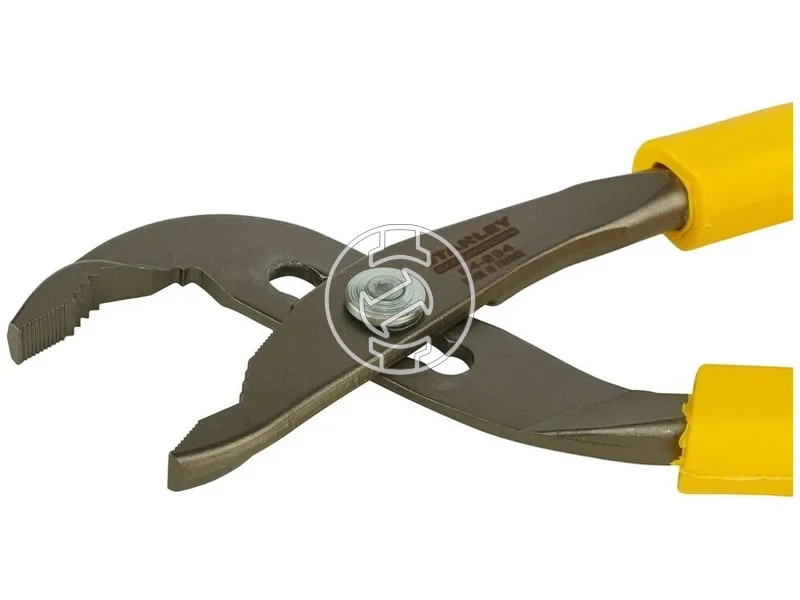 Kép: Stanley MaxSteel szigetelt vizpumpafogo 255 mm_9.webp