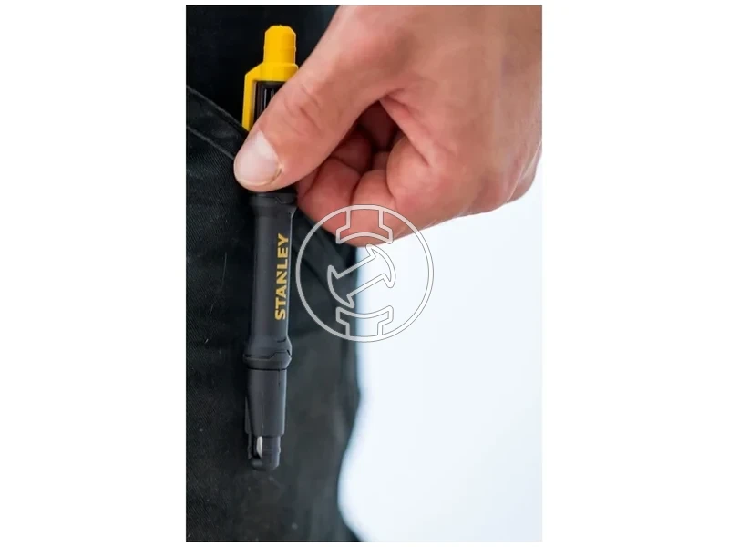 Kép: Stanley multibit csavarhuzo 4 in 1_13.webp