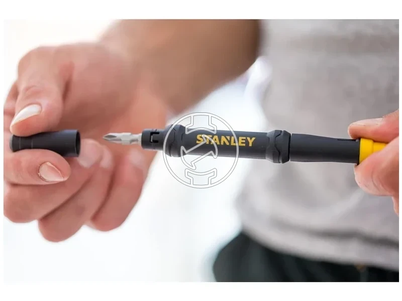 Kép: Stanley multibit csavarhuzo 4 in 1_15.webp