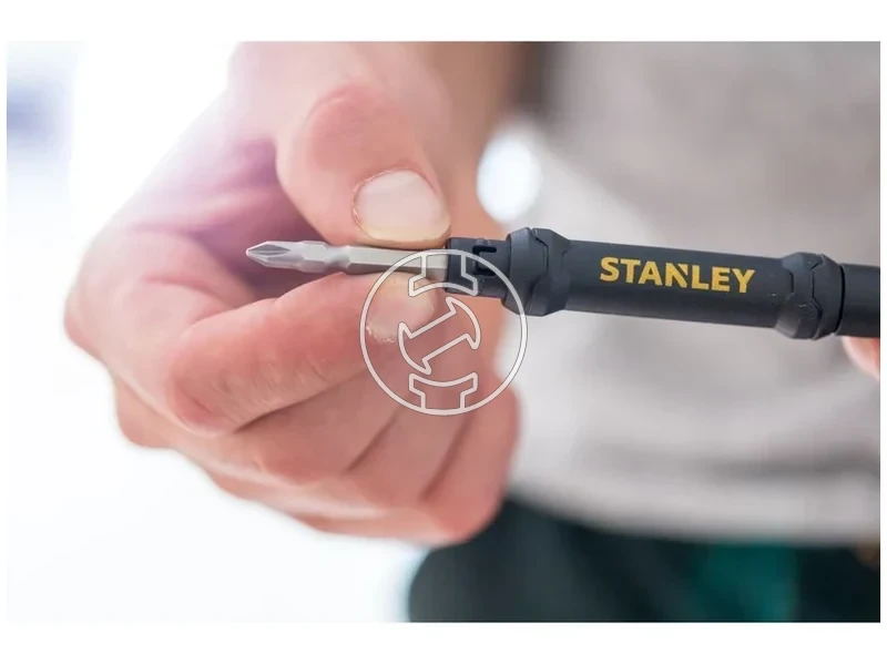 Kép: Stanley multibit csavarhuzo 4 in 1_16.webp