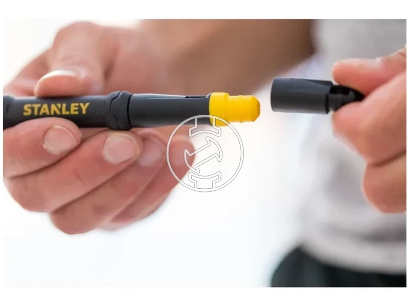 Kép: Stanley multibit csavarhuzo 4 in 1_24.webp