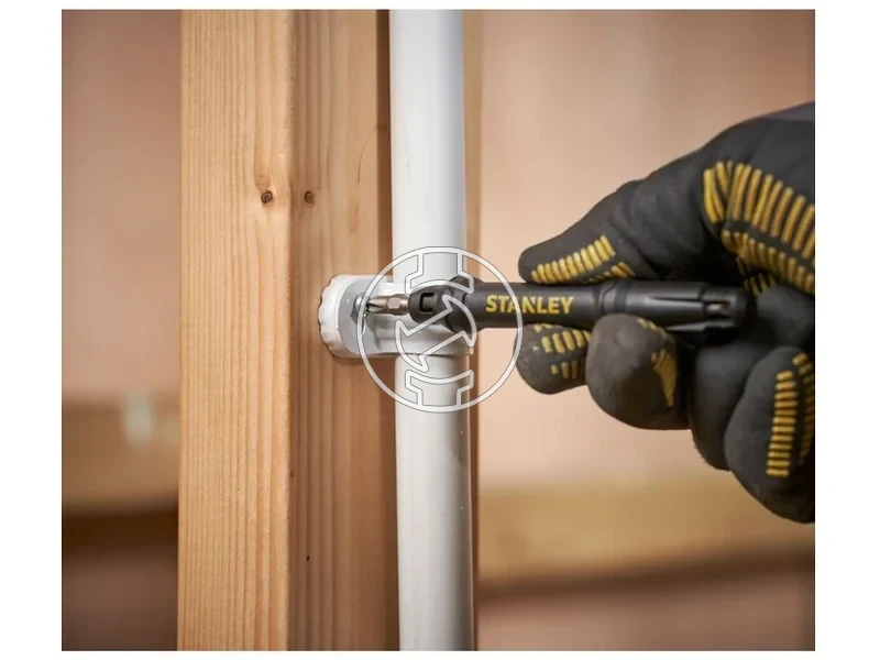 Kép: Stanley multibit csavarhuzo 4 in 1_5.webp