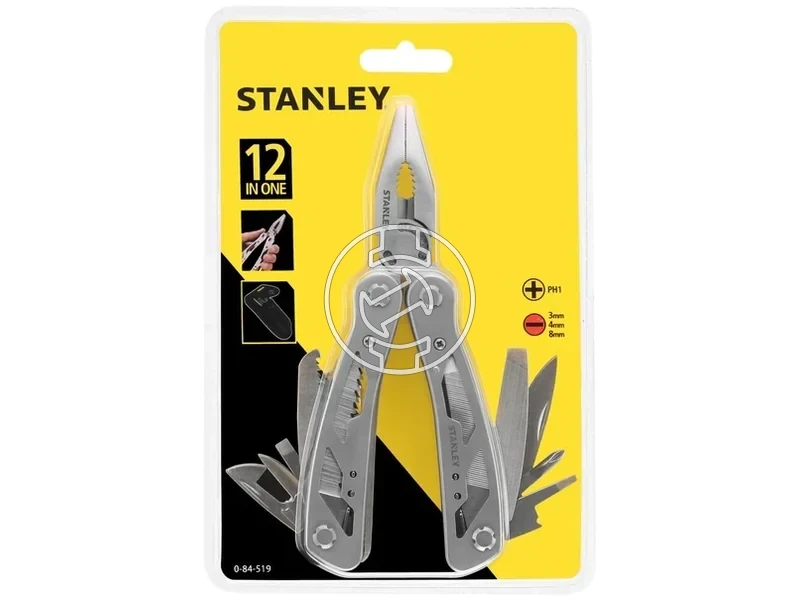 Kép: Stanley multifunkcios kombinaltfogo 12 in 1_27.webp