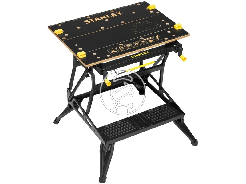 Kép: Stanley munkaasztal 740 x 830 x 540 mm_3.webp