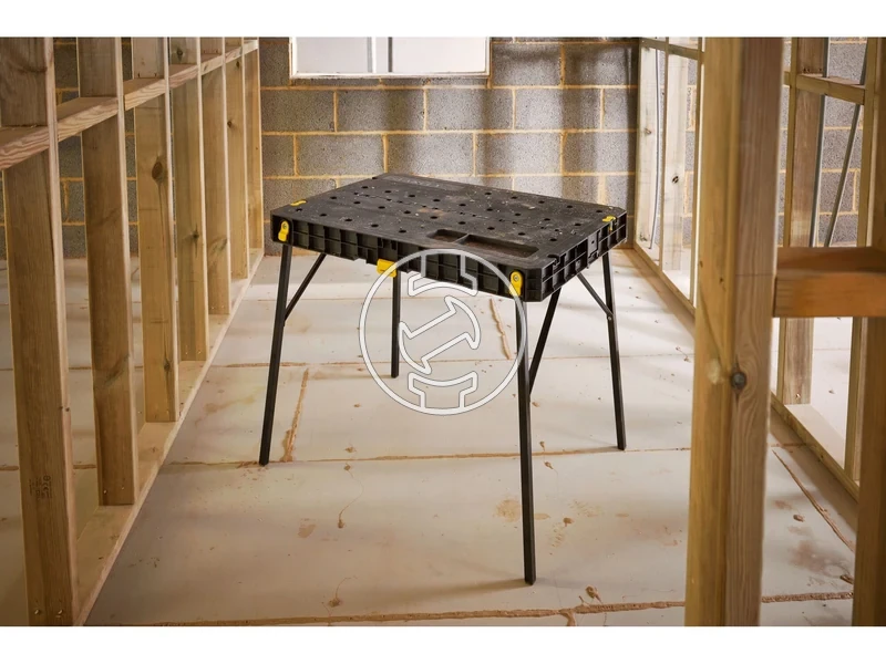 Kép: Stanley munkaasztal 85 x 59.3 x 73.9 cm_10.webp