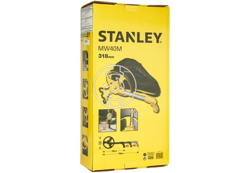 Kép: Stanley MW40M merokerek 318 mm_12.webp