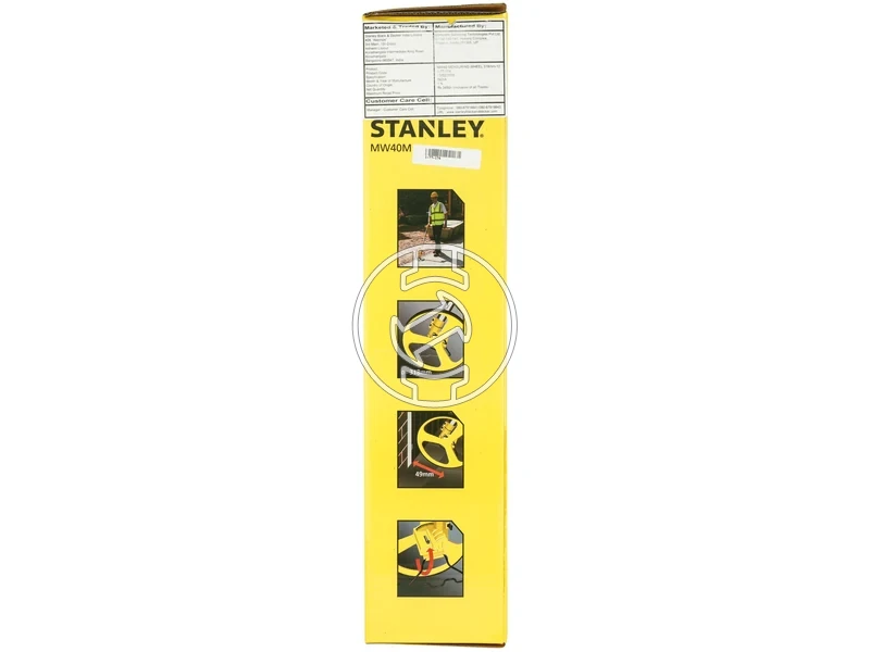 Kép: Stanley MW40M merokerek 318 mm_13.webp