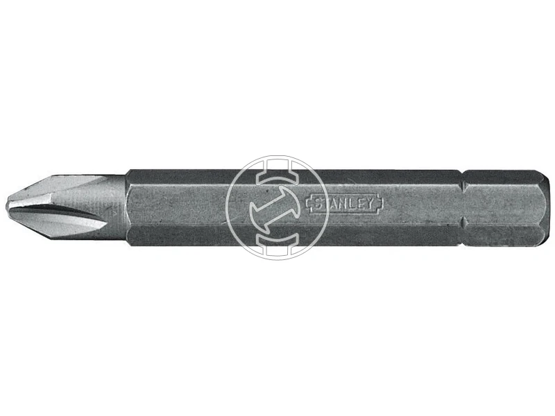 Kép: Stanley phillips behajtobit PH2 x 50 mm 10 db_0.webp