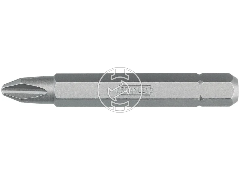 Kép: Stanley phillips behajtobit PH2 x 50 mm 10 db_1.webp