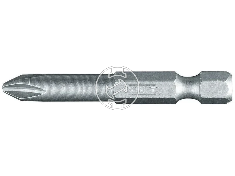 Kép: Stanley phillips behajtobit PH2x5mm 10 buc_1.webp