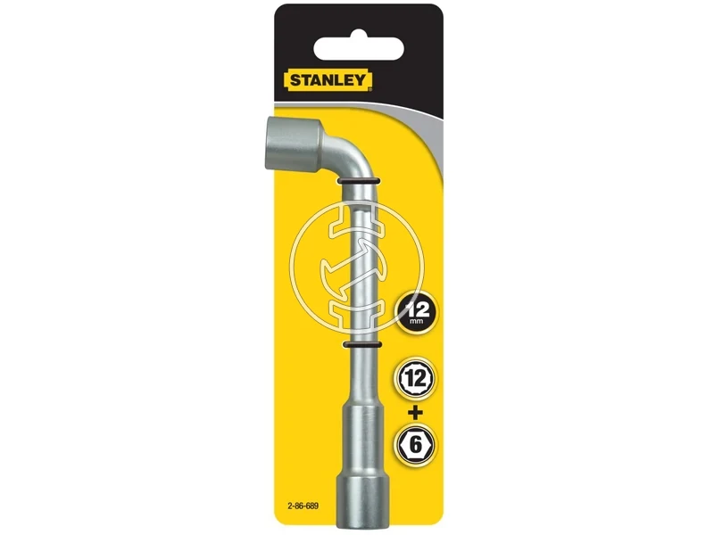 Kép: Stanley pipakulcs 6X12P 12 mm_1.webp