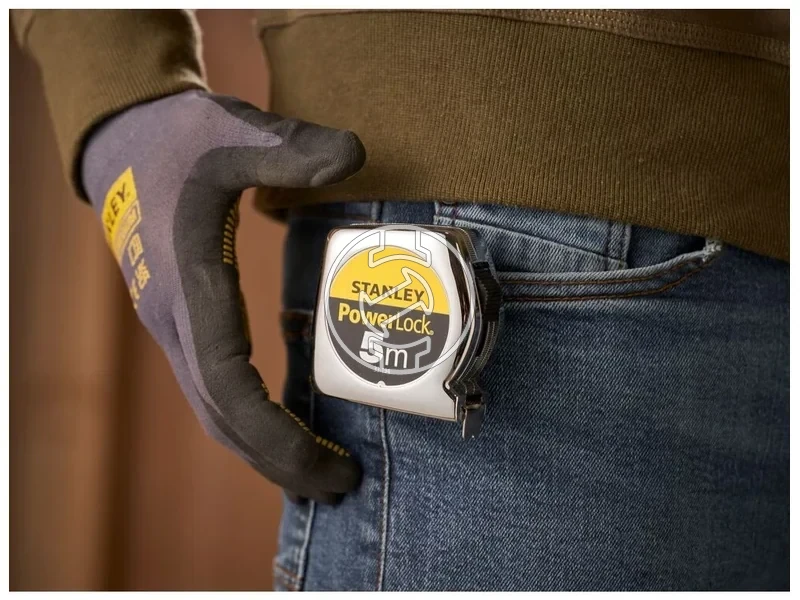Kép: Stanley PowerLock 0-33-194 meroszalag 5mx19mm_16.webp