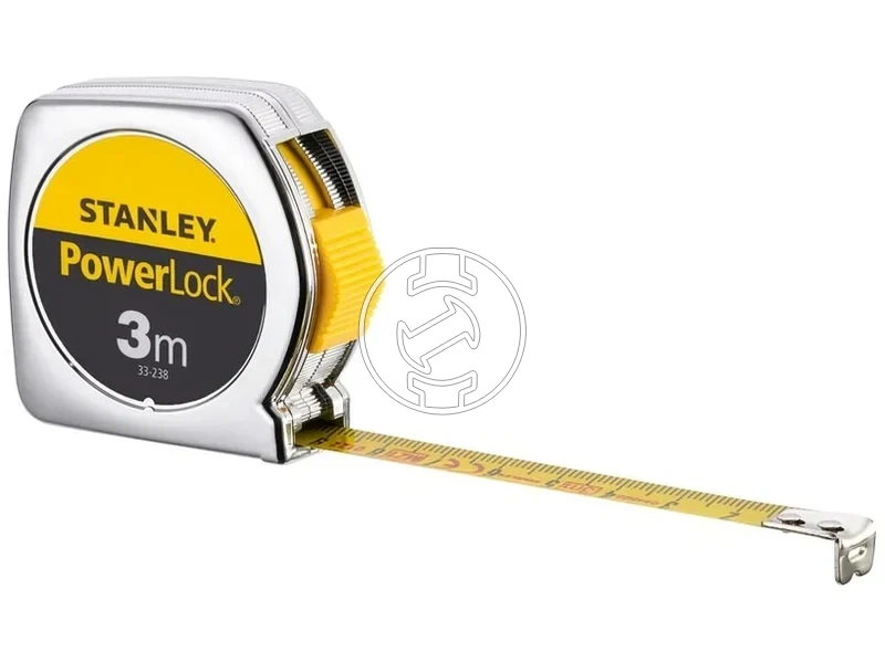 Kép: Stanley PowerLock 0-33-238 meroszalag 3mx13mm_11.webp