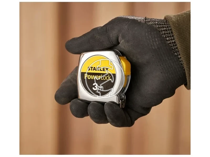 Kép: Stanley PowerLock 0-33-238 meroszalag 3mx13mm_12.webp