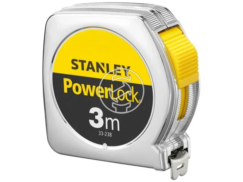 Kép: Stanley PowerLock 0-33-238 meroszalag 3mx13mm_9.webp
