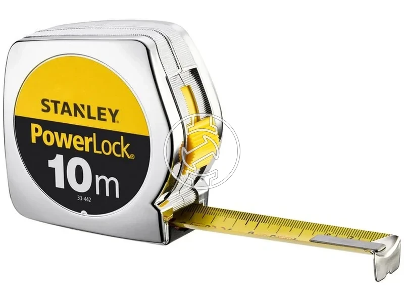Kép: Stanley PowerLock 0-33-442 meroszalag 10mx25mm_12.webp