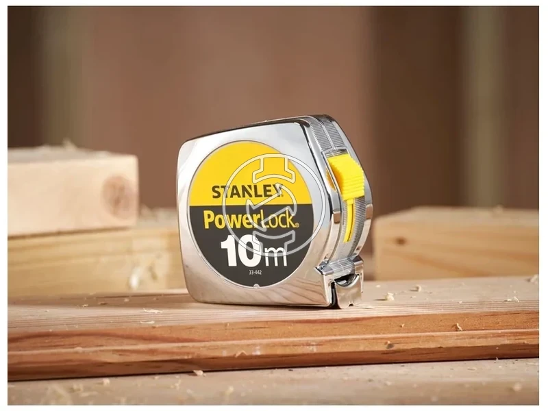 Kép: Stanley PowerLock 0-33-442 meroszalag 10mx25mm_16.webp