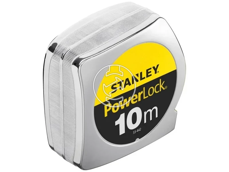 Kép: Stanley PowerLock 0-33-442 meroszalag 10mx25mm_2.webp