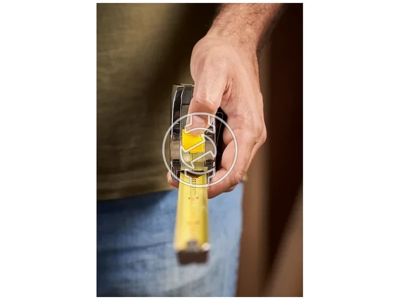 Kép: Stanley PowerLock 0-33-442 meroszalag 10mx25mm_6.webp