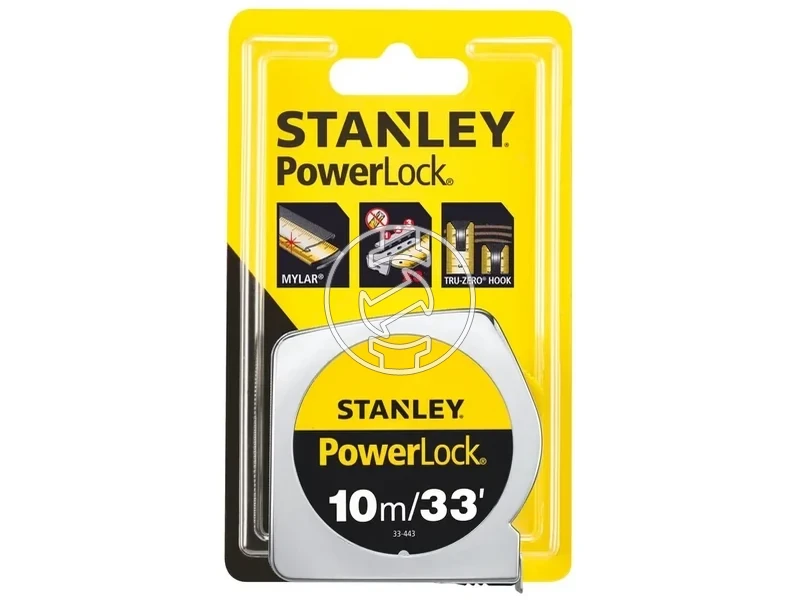 Kép: Stanley PowerLock 0-33-443 meroszalag 10mx25mm_9.webp