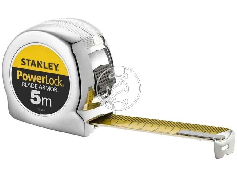 Kép: Stanley PowerLock 0-33-514 meroszalag 5mx25mm_4.webp