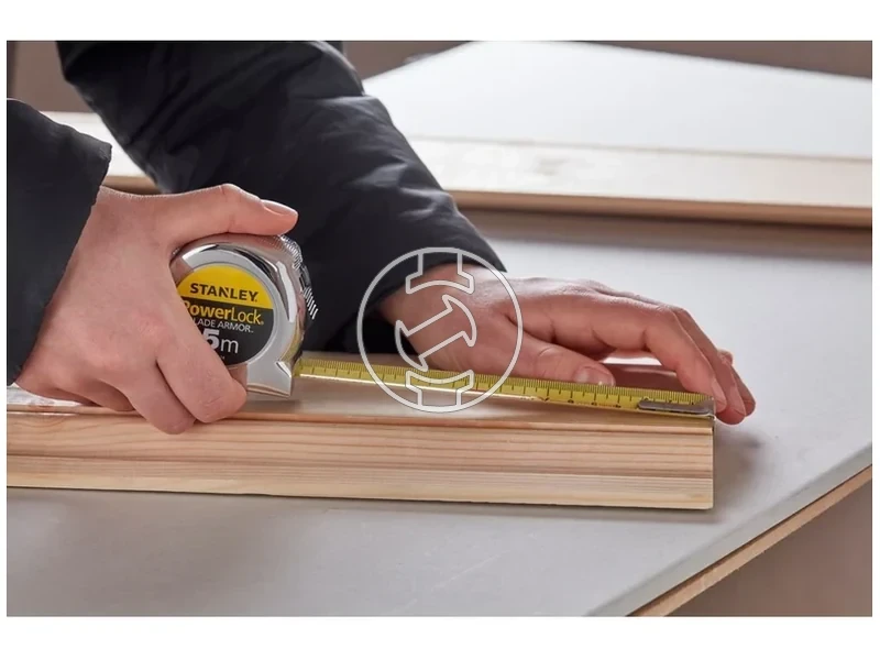 Kép: Stanley PowerLock 0-33-514 meroszalag 5mx25mm_8.webp