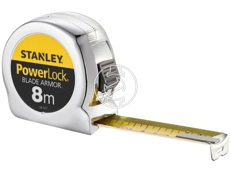 Kép: Stanley PowerLock 0-33-527 meroszalag 8mx25mm_4.webp