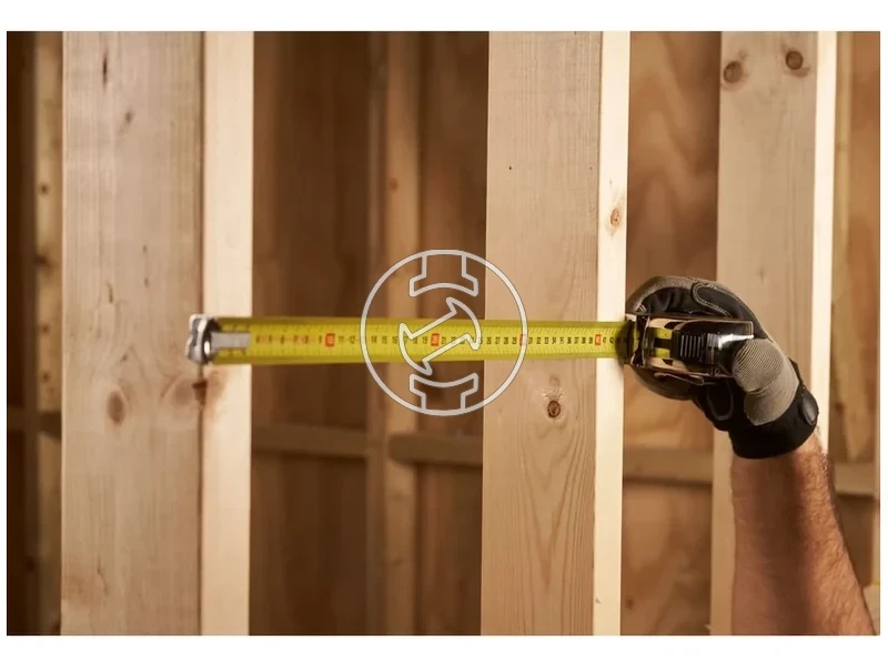 Kép: Stanley PowerLock 0-33-527 meroszalag 8mx25mm_8.webp