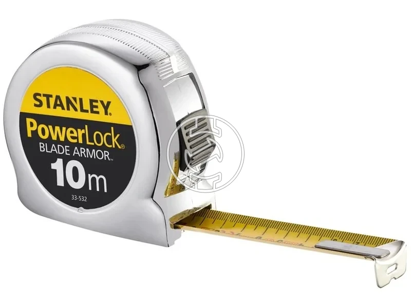 Kép: Stanley PowerLock 0-33-532 meroszalag 10mx19mm_6.webp