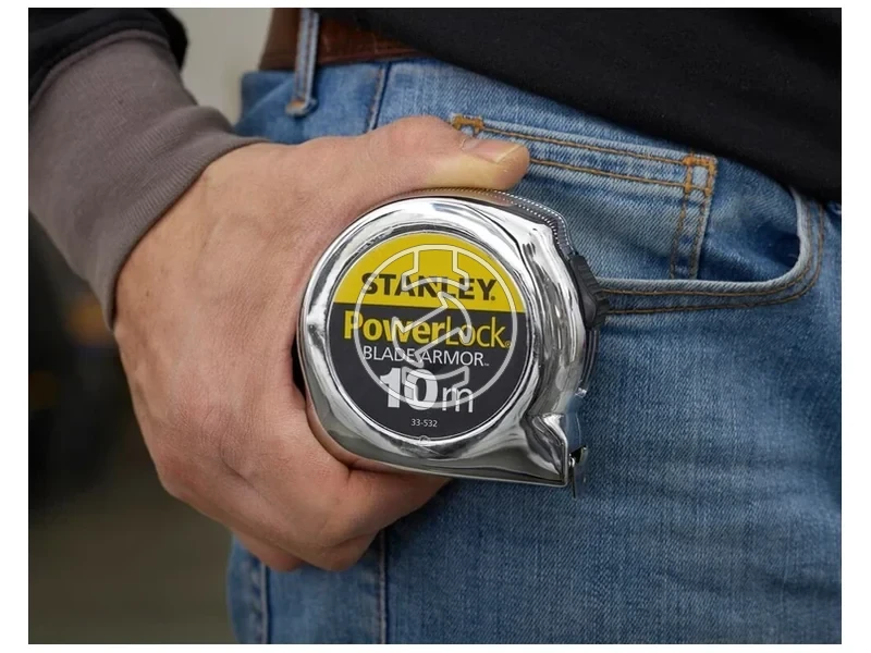 Kép: Stanley PowerLock 0-33-532 meroszalag 10mx19mm_7.webp