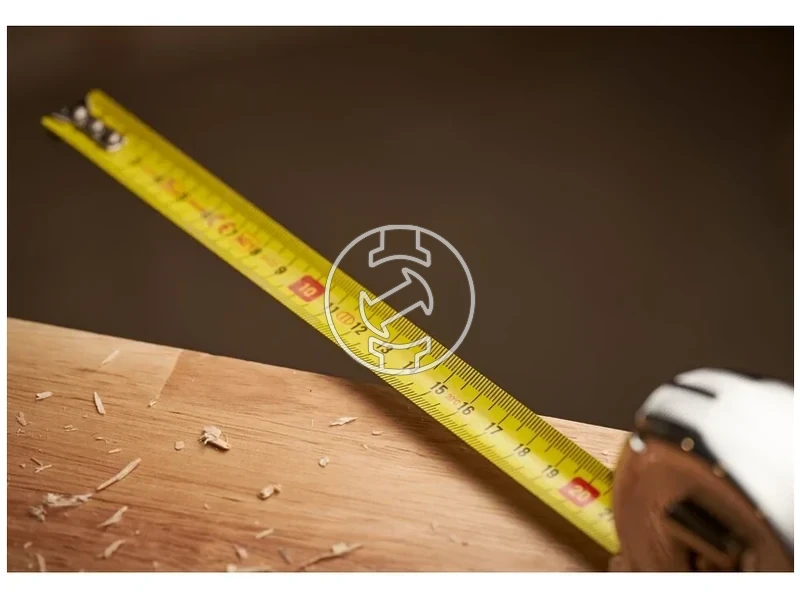 Kép: Stanley PowerLock 0-33-552 meroszalag 5mx19mm_11.webp