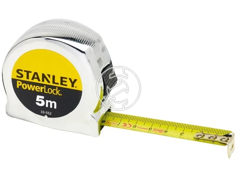 Kép: Stanley PowerLock 0-33-552 meroszalag 5mx19mm_13.webp