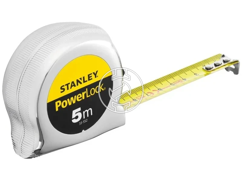 Kép: Stanley PowerLock 0-33-552 meroszalag 5mx19mm_15.webp