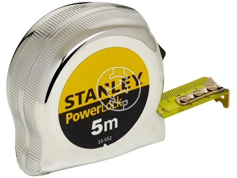 Kép: Stanley PowerLock 0-33-552 meroszalag 5mx19mm_2.webp