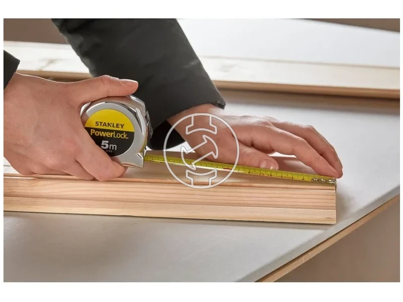 Kép: Stanley PowerLock 0-33-552 meroszalag 5mx19mm_7.webp