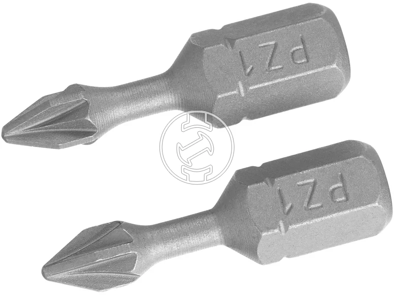 Kép: Stanley pozidrive behajtobit PZ1 25 mm 2 db_0.webp