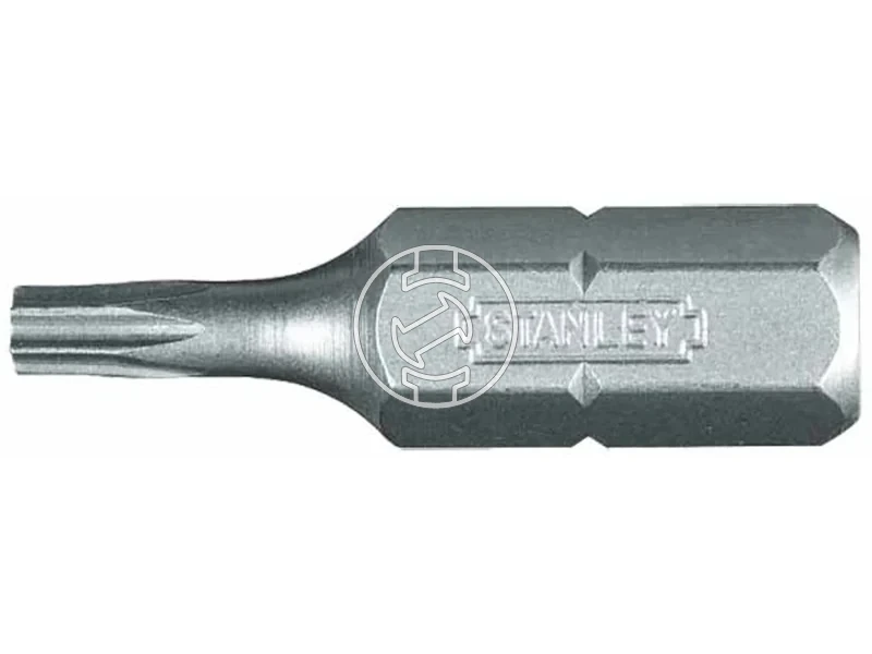 Kép: Stanley pozidrive behajtobit PZ1x25mm 25 buc_2.webp