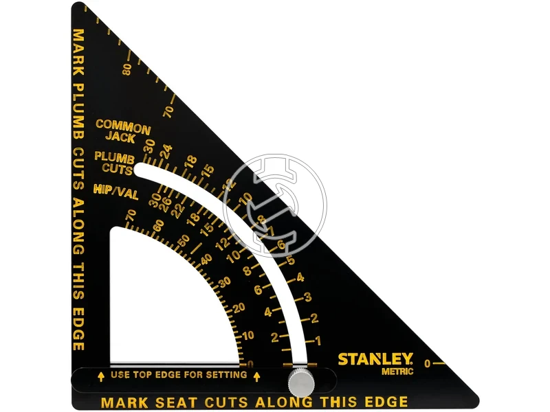 Kép: Stanley Quicksquare 180 mm_0.webp